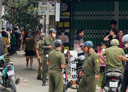 Điều tra vụ tài xế xe ôm công nghệ tử vong trong tư thế nằm úp mặt ở phòng trọ