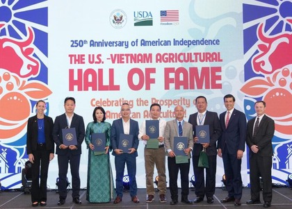 Tập đoàn Nguyên liệu Á Châu (AIG) khẳng định vị thế tại Hotelex Shanghai 2026