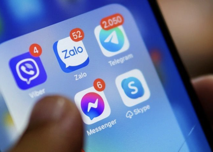 Zalo tung một tính năng mới