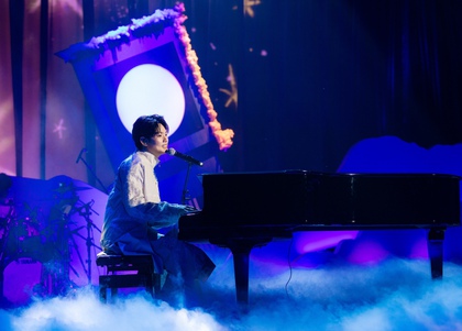 Bản sắc Gen Z qua "Thịnh vượng Việt Nam sáng ngời" của buitruonglinh