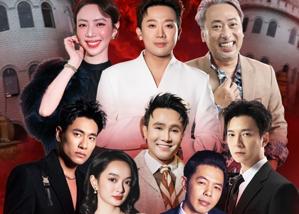 Trấn Thành, Thái Hòa cùng dàn sao "khó ở" trong phim Phan Gia Nhật Linh