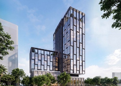 Vinhomes Green Paradise và Marriott International hợp tác đưa Ritz-Carlton và Marriott về Cần Giờ