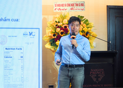 TPHCM khởi động cuộc thi đổi mới sáng tạo nông nghiệp, hỗ trợ tới 400 triệu đồng