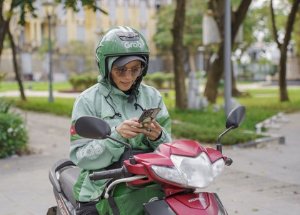 Grab Việt Nam nâng cấp ưu đãi và quyền lợi GrabBenefits cho đối tác tài xế