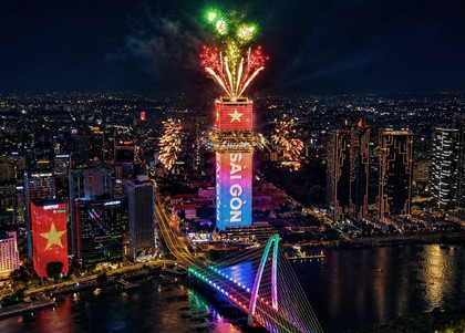 Những địa chỉ hàng hiệu góp phần định hình diện mạo mới của Việt Nam trong góc nhìn quốc tế