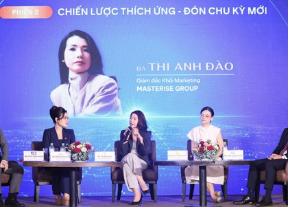 Thị trường bất động sản 2026 “vượt gió ngược, đón chu kỳ mới”: Cơ hội cho “nhà định chuẩn”