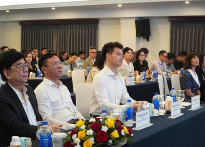 Cục trưởng Nguyễn Xuân Bắc: Cần cơ chế cảnh báo nhiều cấp độ cho nhà sáng tạo nội dung