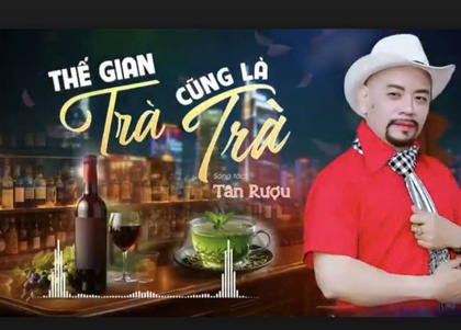 Ca sĩ Tân Nguyễn chắt lọc sự kiện nghệ thuật để phục vụ cộng đồng