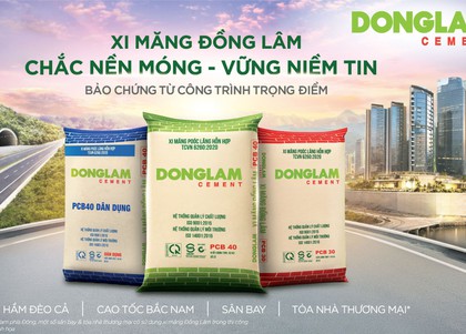Độ ổn định của xi măng đến từ đâu? Công nghệ phía sau chất lượng xi măng Đồng Lâm