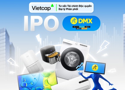 Thương vụ tỉ USD IPO Điện máy xanh chính thức mở bán