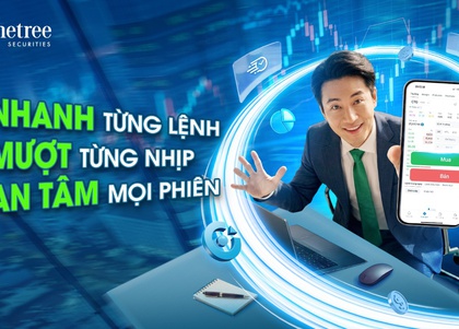 Core tự chủ chuẩn Hàn Quốc: Nhà đầu tư hưởng lợi gì?
