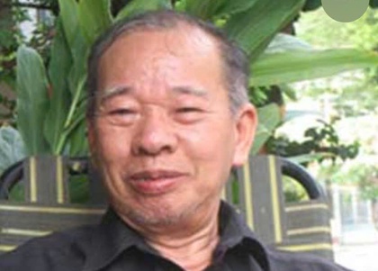 Nhà thơ Phạm Thiên Thư qua đời