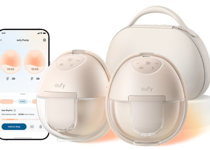 Anker Innovations chính thức ra mắt eufy Baby tại Việt Nam