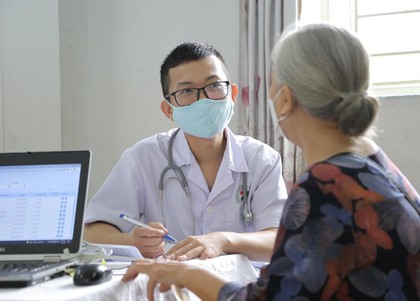 Người Hà Nội được khám sàng lọc miễn phí những bệnh gì?