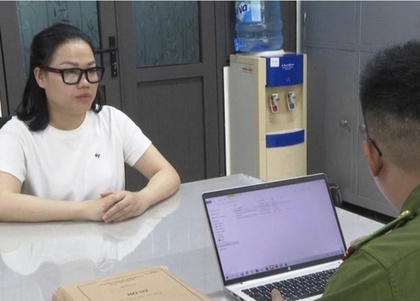 Chủ tịch CCV Group Mai Hà Trang lừa đảo 1.038 tỉ đồng của hàng ngàn bị hại