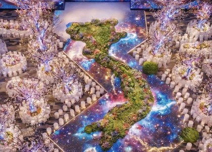 VinPalace tổ chức triển lãm The Vietnam Grand WeddX 2026, kiến tạo biểu tượng mới cho ngành cưới