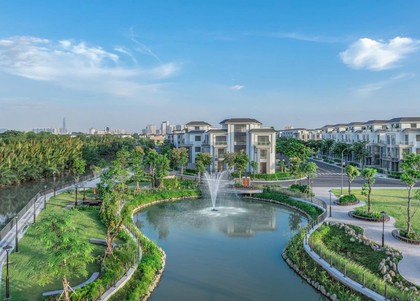 Khang Điền (KDH): 25 năm phát triển nhân văn, bền vững