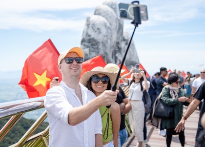 Bí kíp để tận hưởng trọn vẹn Đà Nẵng mùa pháo hoa với chi phí tối ưu chưa từng có