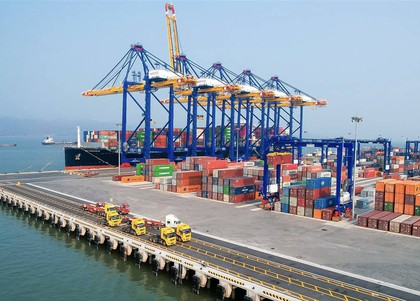 Tăng trưởng FDI tại Hải Phòng tạo nhu cầu mới về không gian sống chất lượng