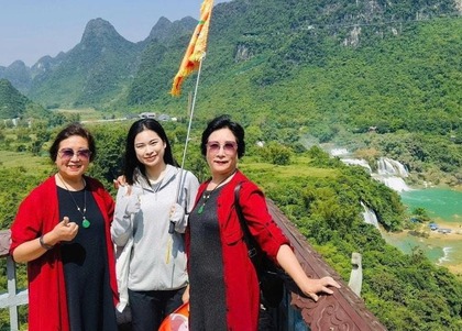 Agoda: Việt Nam ngày càng thu hút du khách Trung Quốc