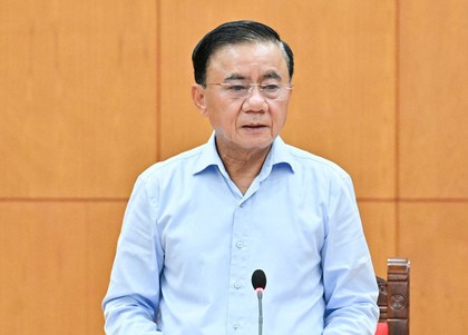 Bộ Chính trị yêu cầu sửa đổi chính sách hình sự trong lĩnh vực kinh tế, công nghệ