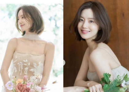 Dàn sao "Hoa của quỷ" tụ họp tại đám cưới "Juliet xứ Hàn"