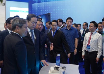 Hà Nội công bố Quy hoạch tổng thể Thủ đô tầm nhìn 100 năm