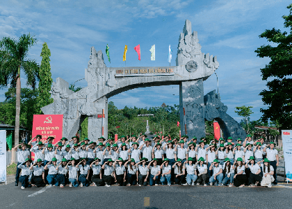 BIDV và hành trình về nguồn, an sinh xã hội ý nghĩa tại tỉnh Hà Tĩnh
