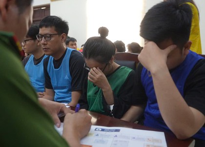 Khởi tố thêm 47 bị can trong đường dây lừa đảo bán "kỳ nghỉ du lịch", chiếm đoạt 188 tỉ đồng