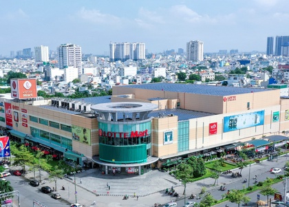 LOTTE MART tăng thời gian mở cửa phục vụ khách hàng dịp hè
