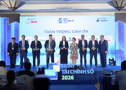Mastercard: Kết nối và niềm tin định hình đà tăng của kinh tế số tại Việt Nam