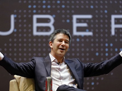 Công thức thành công của các doanh nghiệp hàng đầu nước Mỹ