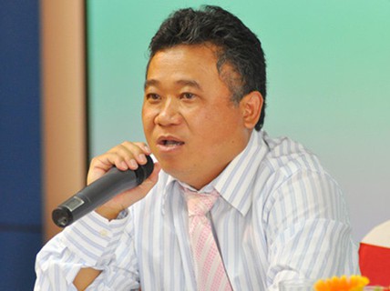 Ông Đặng Thành Tâm “ra tay”, liệu có phép màu cho cổ phiếu Tân Tạo?