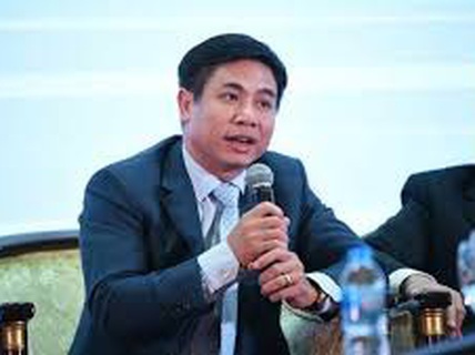 "Bất động sản không thể đi xuống trong 2020"