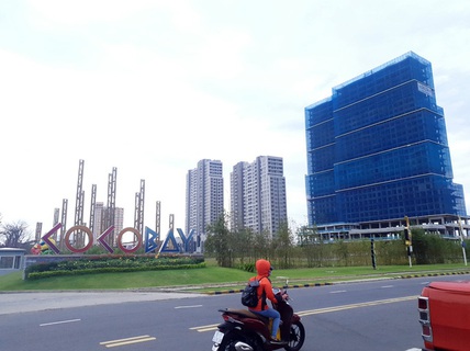 Nhiều dự án nghỉ dưỡng bị động sau vụ Cocobay Đà Nẵng vỡ cam kết