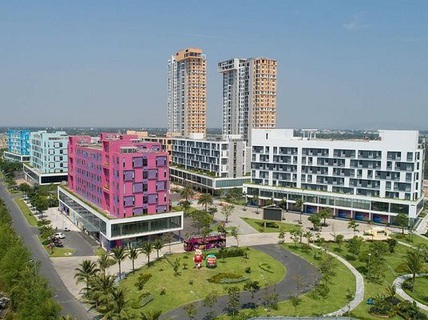 Condotel và một thập kỷ “rối loạn” chỉ vì tên gọi