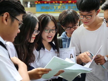 Rầm rộ mở ngành công nghệ, số hóa