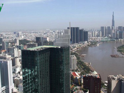 Bất động sản năm 2020, nguồn cung giảm và khó khăn về vốn