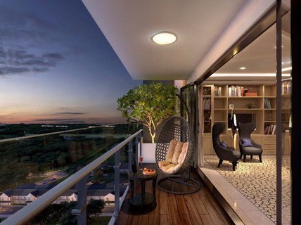 Việt Nam là điểm nóng của bất động sản xa xỉ?