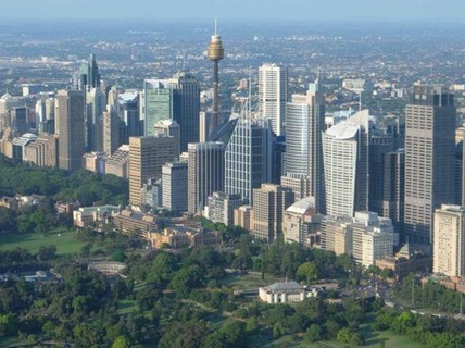 Thành phố Sydney "bán không gian" 200 năm tuổi để có tiền bảo tồn