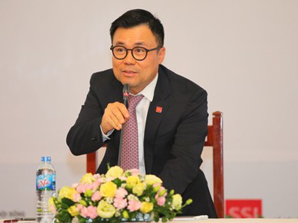 Chủ tịch SSI: "Nếu hỏi thị trường chứng khoán 2019 có gì xấu hơn 2018 thì chúng ta sẽ không trả lời được"