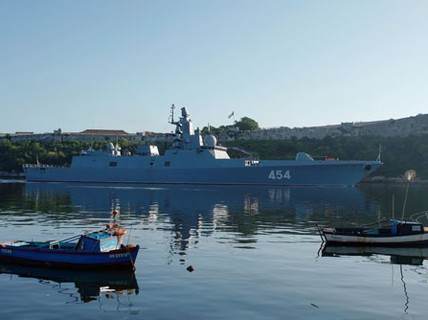 Nga cảnh báo Mỹ về nguy cơ khủng hoảng tên lửa