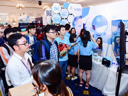 Nhiều vị trí trung, cao cấp chờ ứng viên trong 2020