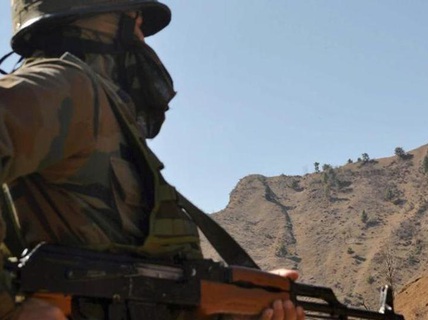 Lực lượng Pakistan bị nghi chặt đầu dân thường Ấn Độ