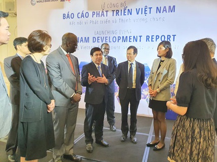 TP HCM sẽ đẩy mạnh kết nối để phát triển