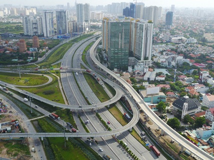 Hiệu suất cho thuê bất động sản tiếp tục giảm