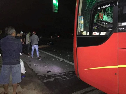 Rượu bia chỉ là phần nhỏ... ý thức của người “cầm lái” mới quan trọng!