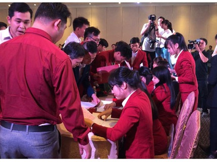 Bất động sản có cơ hội gạn đục khơi trong