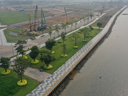 Bất động sản có cơ hội gạn đục khơi trong: Thị trường sẽ lành mạnh hơn