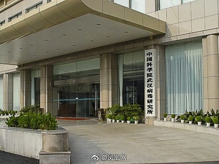 Vũ Hán bác tin nhân viên phòng thí nghiệm là bệnh nhân nhiễm Covid-19 đầu tiên